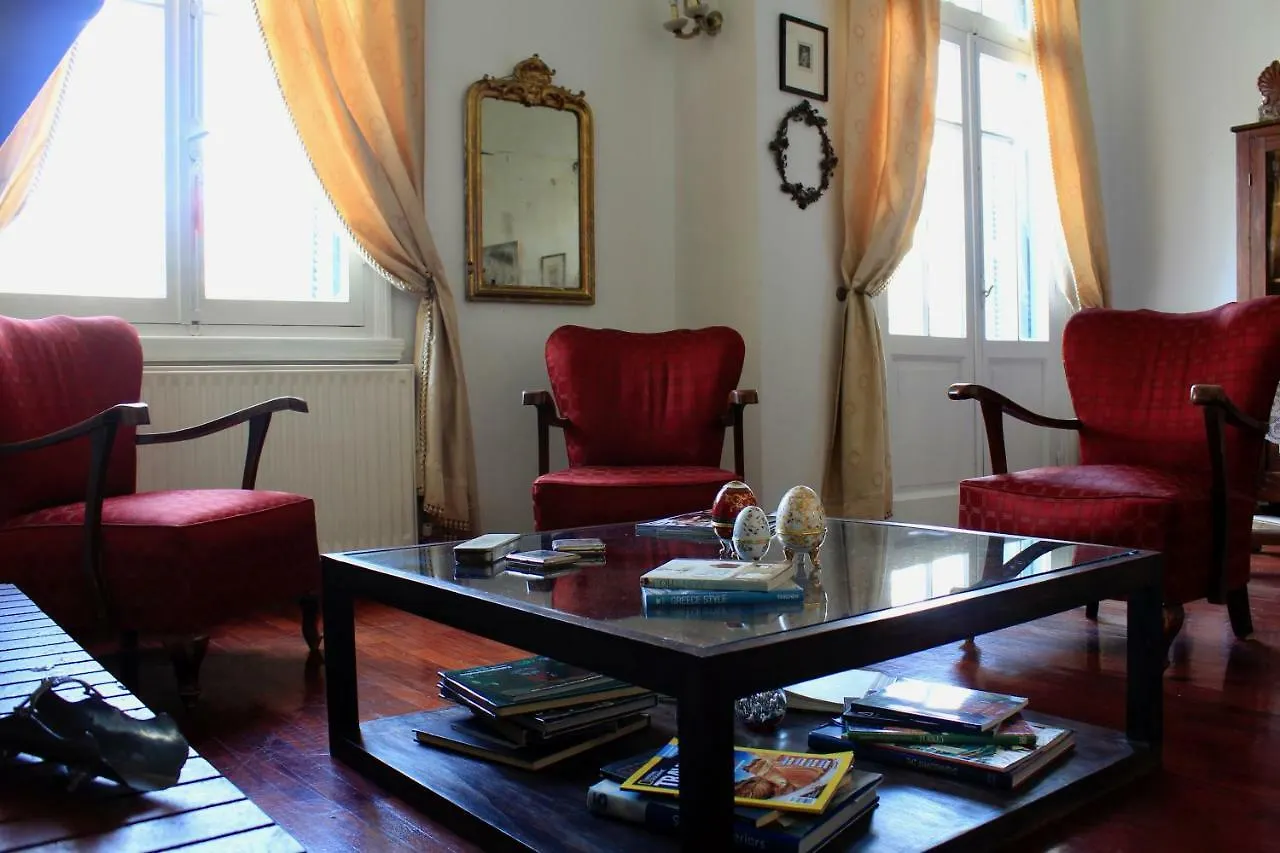 City Center Landmark House 테살로니키