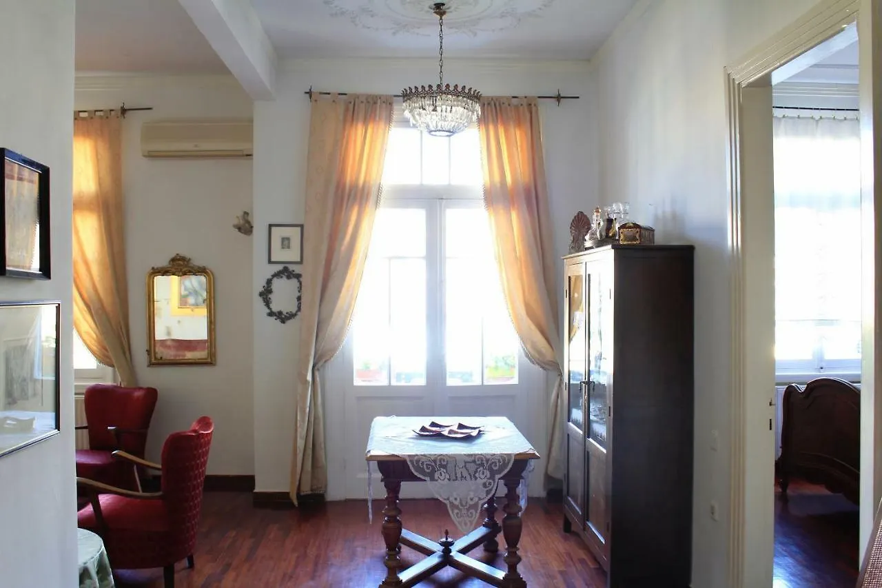 City Center Landmark House 테살로니키 그리스