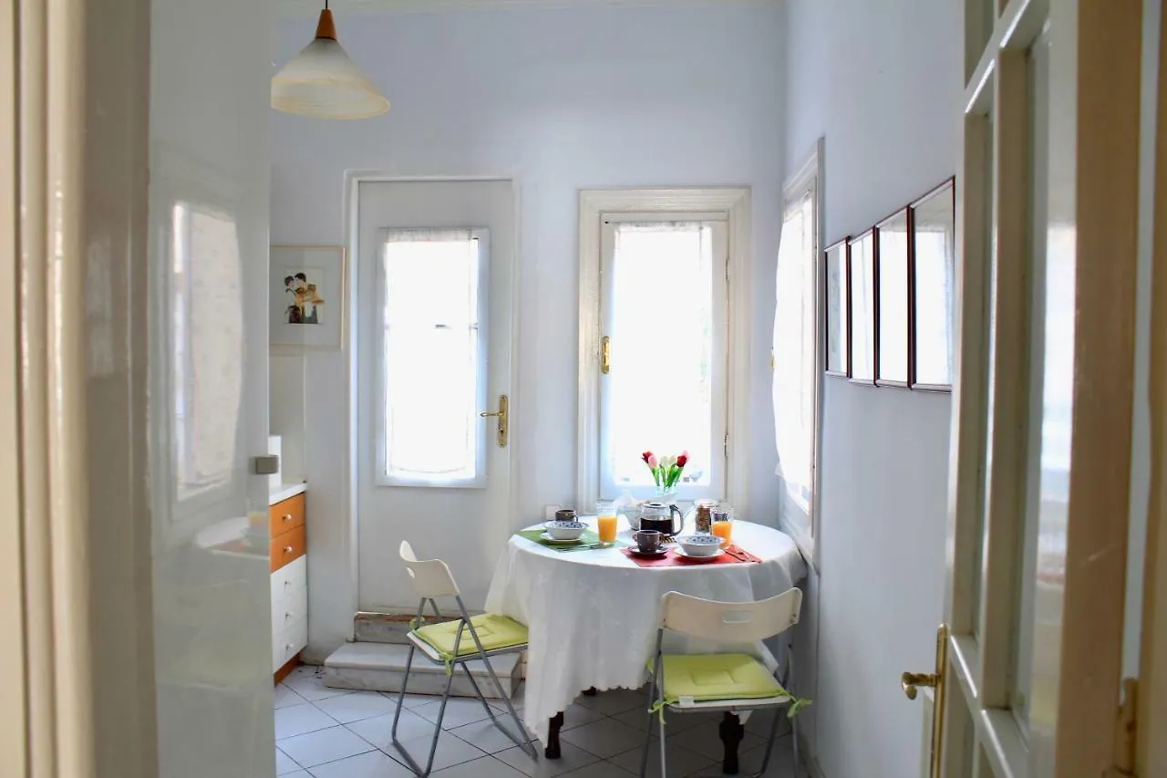 City Center Landmark House 테살로니키 0*,  그리스